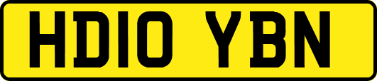 HD10YBN
