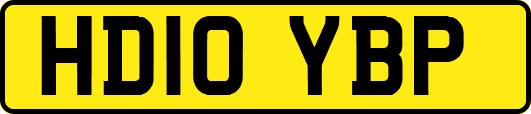 HD10YBP