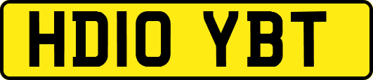 HD10YBT