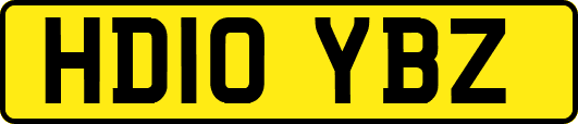 HD10YBZ
