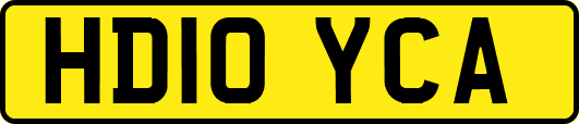 HD10YCA