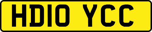 HD10YCC