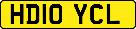 HD10YCL