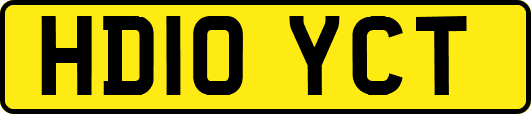 HD10YCT