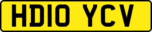 HD10YCV