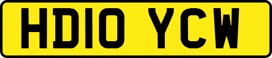 HD10YCW