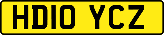 HD10YCZ