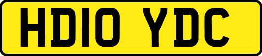 HD10YDC