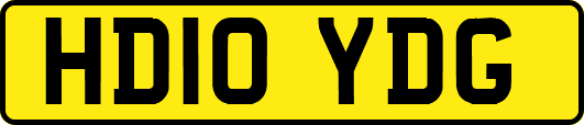 HD10YDG
