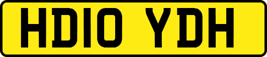 HD10YDH