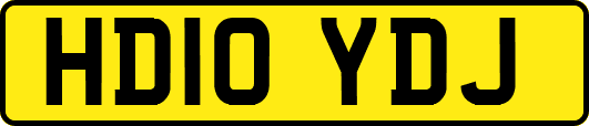 HD10YDJ