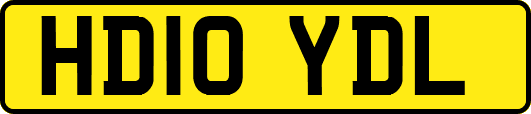 HD10YDL