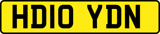 HD10YDN