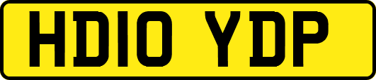 HD10YDP