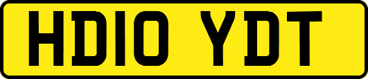 HD10YDT