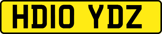 HD10YDZ