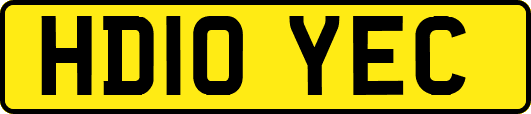 HD10YEC
