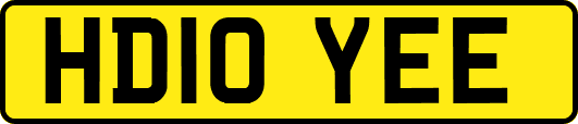 HD10YEE
