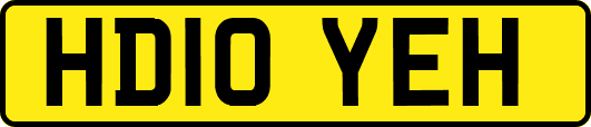 HD10YEH