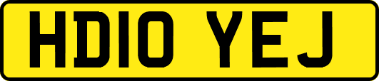 HD10YEJ