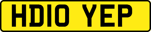 HD10YEP