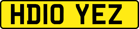 HD10YEZ