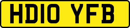 HD10YFB