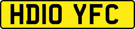 HD10YFC