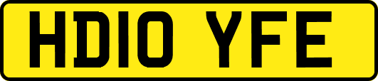 HD10YFE