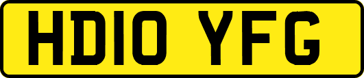 HD10YFG