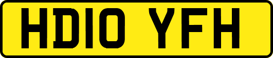 HD10YFH