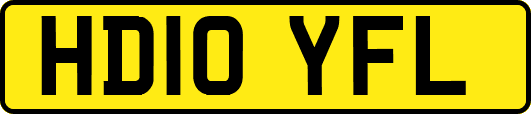 HD10YFL