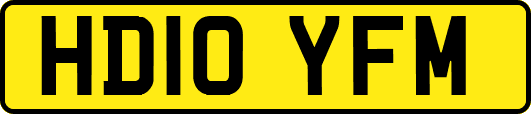 HD10YFM