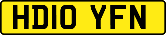 HD10YFN
