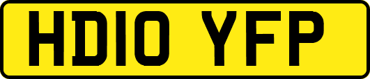 HD10YFP