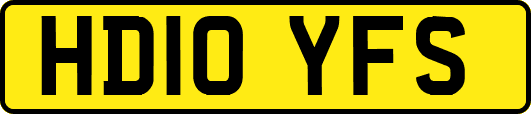 HD10YFS