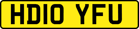 HD10YFU