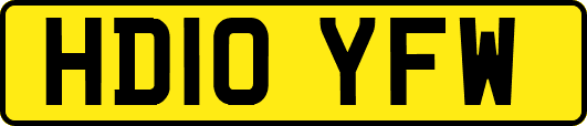 HD10YFW