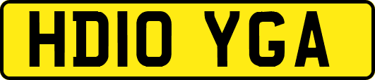 HD10YGA