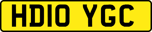 HD10YGC
