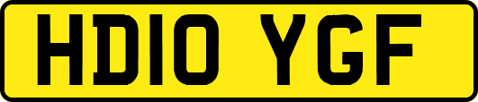 HD10YGF