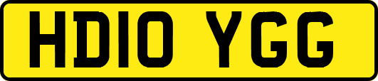 HD10YGG