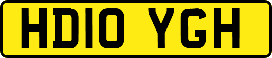 HD10YGH