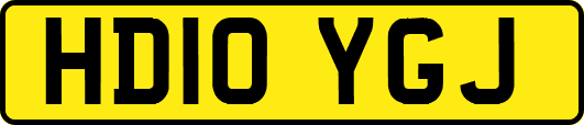 HD10YGJ