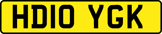 HD10YGK