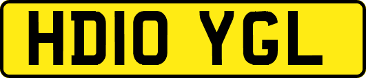 HD10YGL