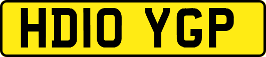 HD10YGP