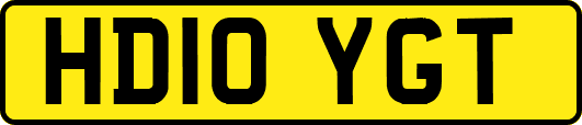 HD10YGT