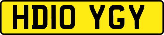 HD10YGY