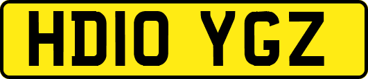 HD10YGZ